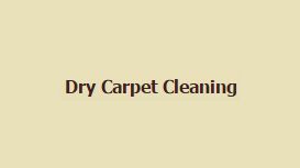 Dry 60 Carpet Cleaning