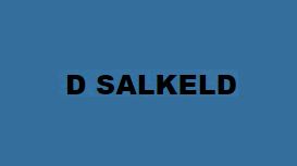 D.Salkeld