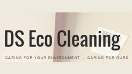 DS Eco Cleaning Services