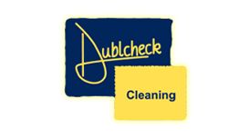 Dublcheck Commercial Cleaning