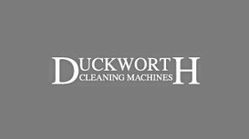 Duckworth Cleaning Machines