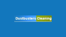 Dust Busters Cleaning