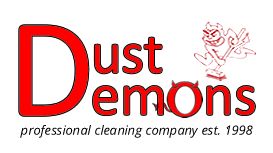 Dust Demons