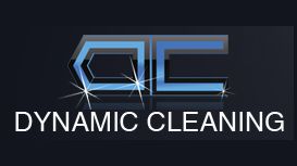 Dynamic Cleaning