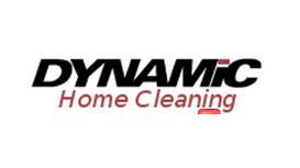 Dynamic Home Cleaning