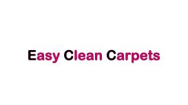 Easy Clean Carpets