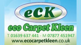 Carpet Cleaning