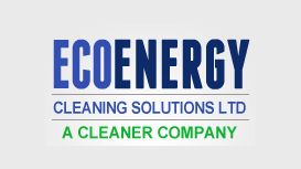Eco Energy Cleaning Solutions