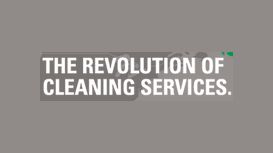 EF Cleaning Services