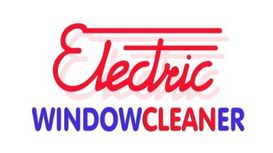 Electric Window Cleaner