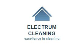 Electrum Cleaning