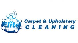 Elite Carpet & Upholstery Cleaners