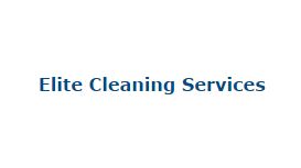 Elite Cleaning Services