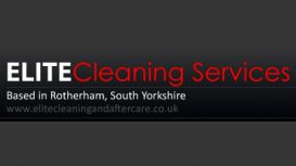Elite Cleaning & Aftercare Services