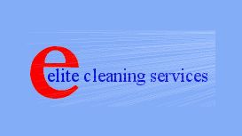 Elite Cleaning Services