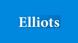 Elliots Carpet Cleaning