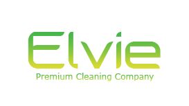 Elvie Cleaning Company Watford