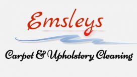 Emsleys Carpet Cleaning