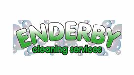 Enderby Cleaning Services