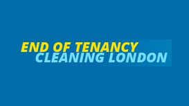 End Of Tenancy Cleaning