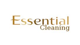 Essential Cleaning