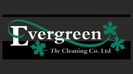 Evergreen Cleaning