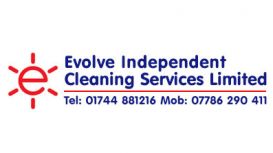 Evolve Independent Cleaning Services