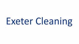 Exeter Cleaning