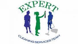 Expert Cleaning Services Team