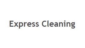 Express Cleaning