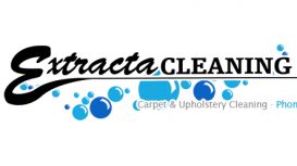 Extracta Cleaning