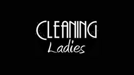 The Cleaning Ladies