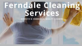 Ferndale Cleaning Services