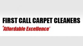 First Call Carpet Cleaners