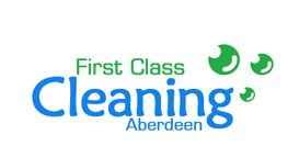 First Class Cleaning Aberdeen