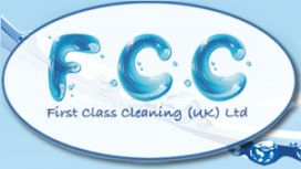 First Class Cleaning UK