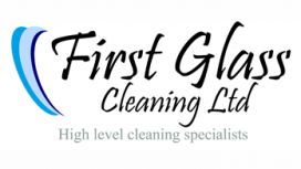 First Glass Cleaning First Glass Cleaning