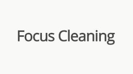 Focus Cleaning Contracts