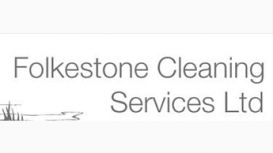 Folkestone Cleaning Services