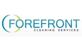 Forefront Cleaning