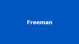 Freeman Cleaning Specialists