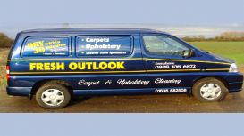 Fresh Outlook Carpet Cleaning