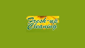 Fresh-Up Cleaning