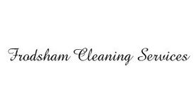 Frodsham Cleaning Services