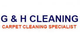 G & H Cleaning