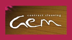 Gem Contract Cleaning Services