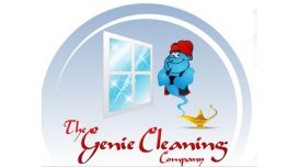 The Genie Cleaning