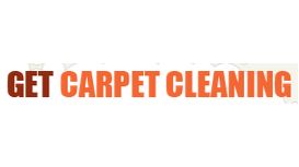 Get Carpet Cleaning London