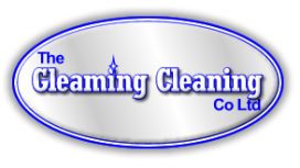 The Gleaming Cleaning