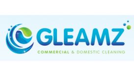 GLEAMZ Cleaning, Wirral & Liverpool